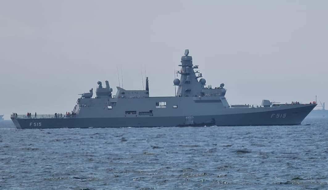 TCG İSTANBUL